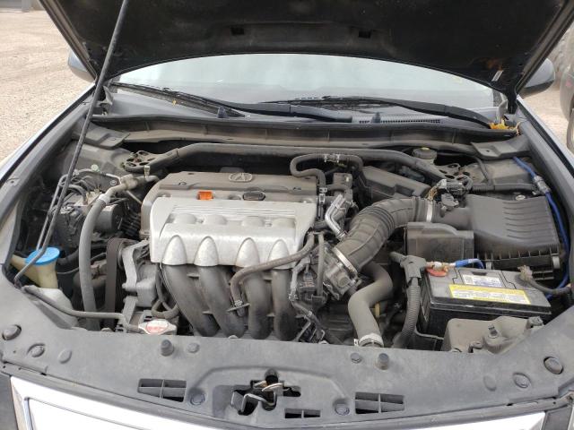 Photo 6 VIN: JH4CU2F69CC030141 - ACURA TSX TECH 