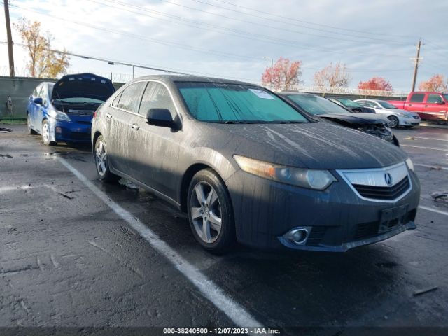 Photo 0 VIN: JH4CU2F69DC000137 - ACURA TSX 