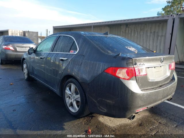 Photo 2 VIN: JH4CU2F69DC000137 - ACURA TSX 