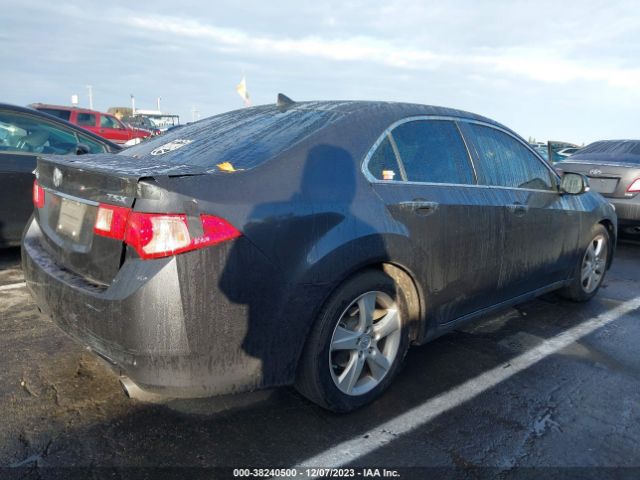 Photo 3 VIN: JH4CU2F69DC000137 - ACURA TSX 