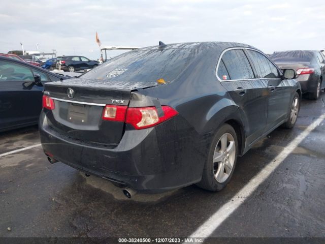 Photo 5 VIN: JH4CU2F69DC000137 - ACURA TSX 