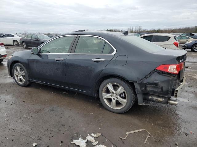 Photo 1 VIN: JH4CU2F69DC001210 - ACURA TSX 