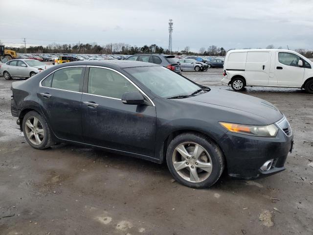 Photo 3 VIN: JH4CU2F69DC001210 - ACURA TSX 