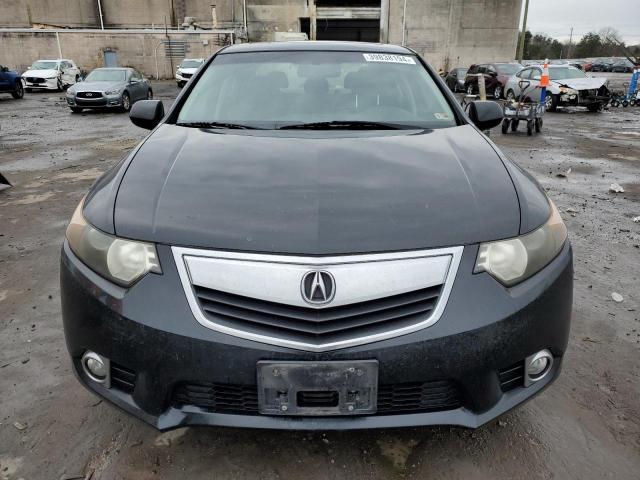 Photo 4 VIN: JH4CU2F69DC001210 - ACURA TSX 