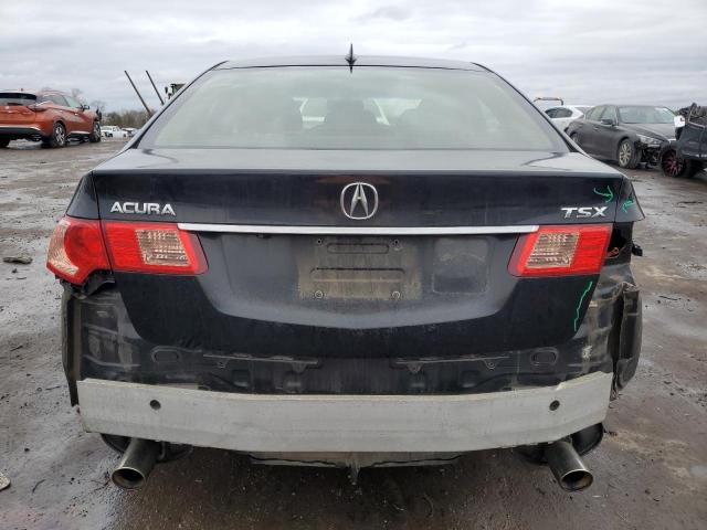 Photo 5 VIN: JH4CU2F69DC001210 - ACURA TSX 