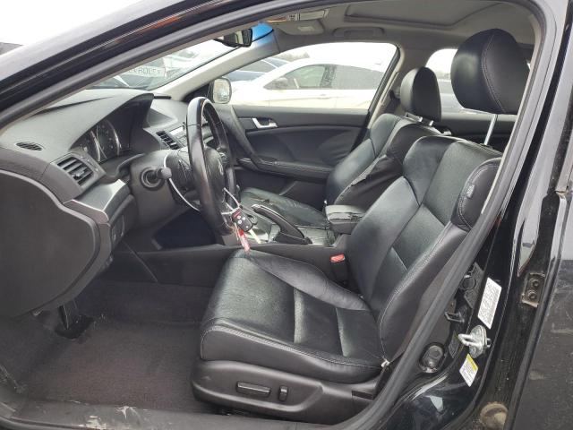 Photo 6 VIN: JH4CU2F69DC001210 - ACURA TSX 