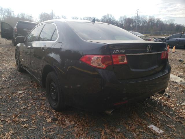 Photo 2 VIN: JH4CU2F69DC002910 - ACURA TSX TECH 