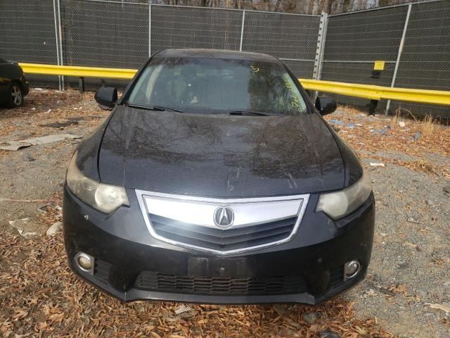 Photo 8 VIN: JH4CU2F69DC002910 - ACURA TSX TECH 