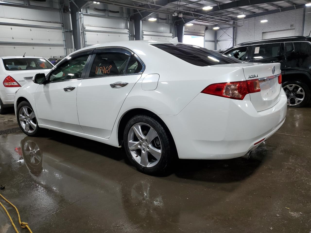 Photo 1 VIN: JH4CU2F69DC005080 - ACURA TSX 