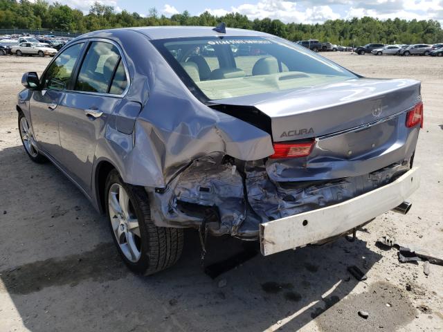 Photo 2 VIN: JH4CU2F69DC007153 - ACURA TSX TECH 