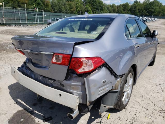 Photo 3 VIN: JH4CU2F69DC007153 - ACURA TSX TECH 