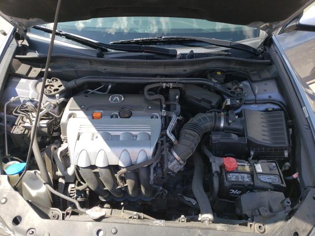 Photo 6 VIN: JH4CU2F69DC007153 - ACURA TSX TECH 