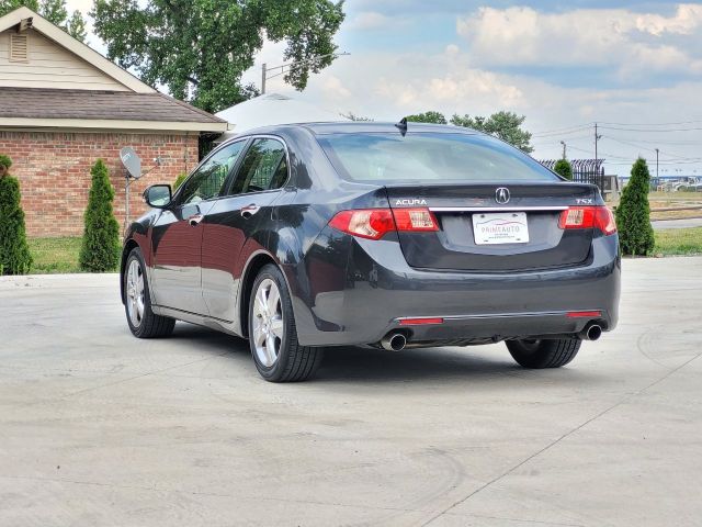 Photo 2 VIN: JH4CU2F69DC010635 - ACURA TSX 