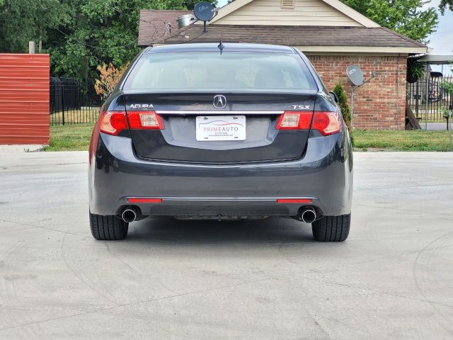 Photo 3 VIN: JH4CU2F69DC010635 - ACURA TSX 