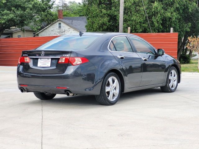 Photo 4 VIN: JH4CU2F69DC010635 - ACURA TSX 