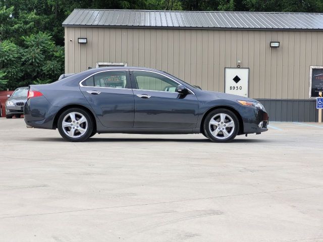 Photo 5 VIN: JH4CU2F69DC010635 - ACURA TSX 