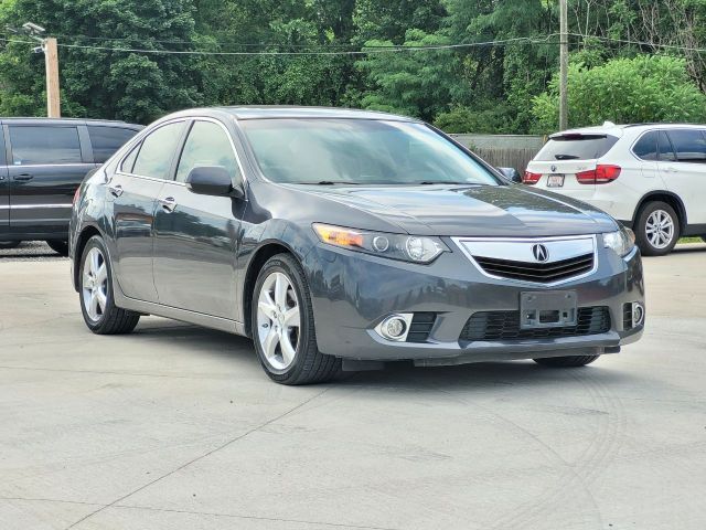 Photo 6 VIN: JH4CU2F69DC010635 - ACURA TSX 