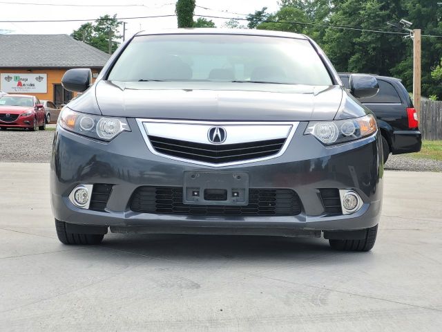 Photo 7 VIN: JH4CU2F69DC010635 - ACURA TSX 