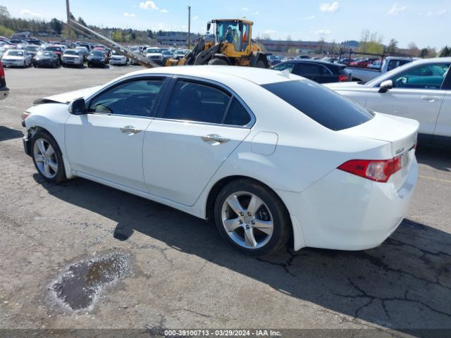 Photo 2 VIN: JH4CU2F69DC010649 - ACURA TSX 