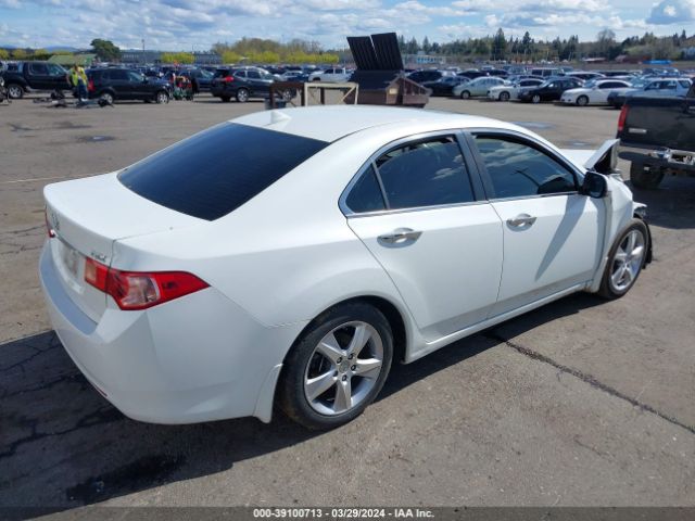 Photo 3 VIN: JH4CU2F69DC010649 - ACURA TSX 