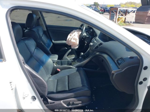 Photo 4 VIN: JH4CU2F69DC010649 - ACURA TSX 