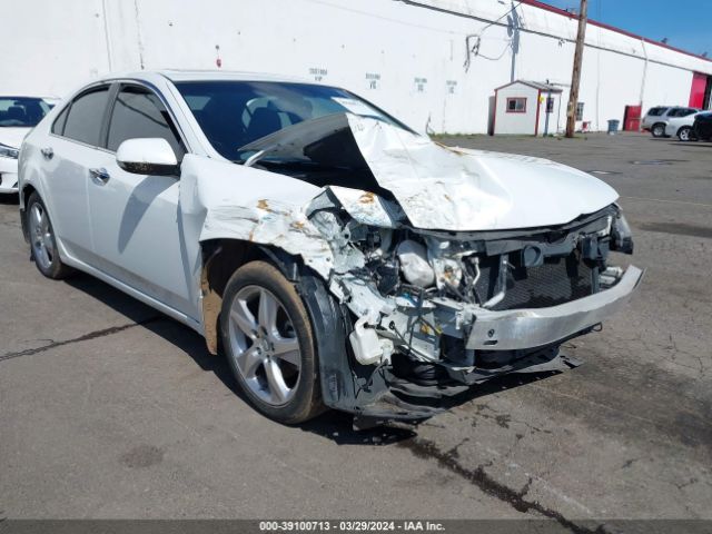 Photo 5 VIN: JH4CU2F69DC010649 - ACURA TSX 