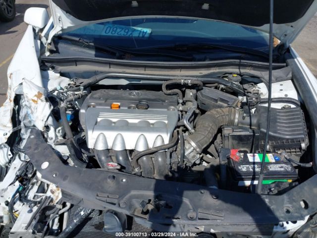 Photo 9 VIN: JH4CU2F69DC010649 - ACURA TSX 