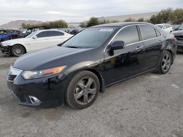 Photo 0 VIN: JH4CU2F69DC013275 - ACURA TSX TECH 