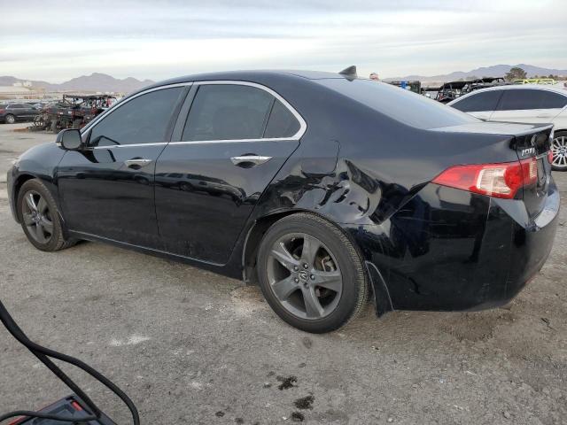 Photo 1 VIN: JH4CU2F69DC013275 - ACURA TSX TECH 