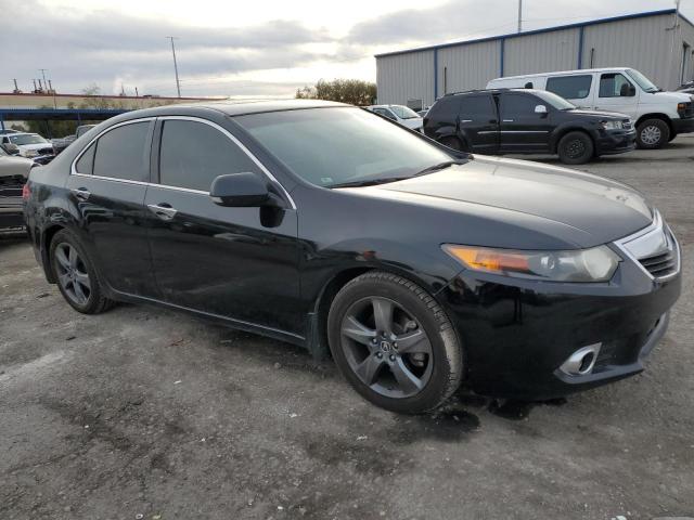 Photo 3 VIN: JH4CU2F69DC013275 - ACURA TSX TECH 