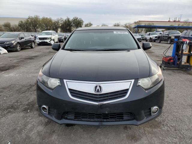 Photo 4 VIN: JH4CU2F69DC013275 - ACURA TSX TECH 