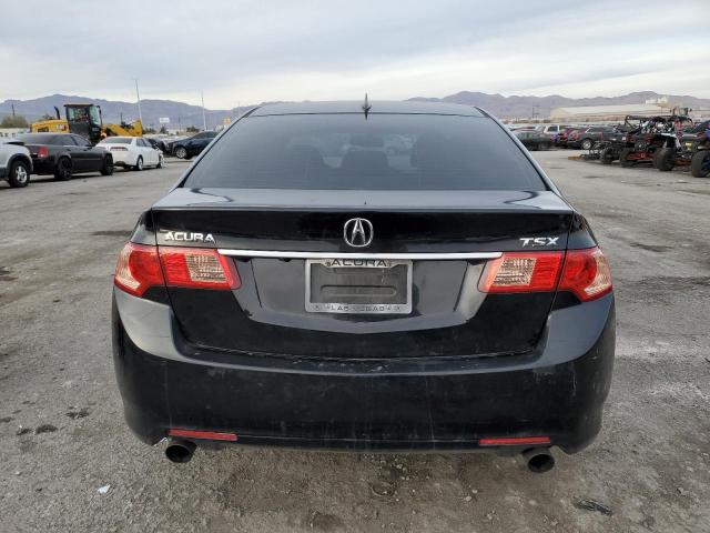 Photo 5 VIN: JH4CU2F69DC013275 - ACURA TSX TECH 