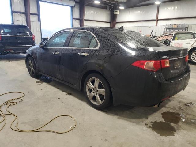 Photo 1 VIN: JH4CU2F69DC013616 - ACURA TSX TECH 