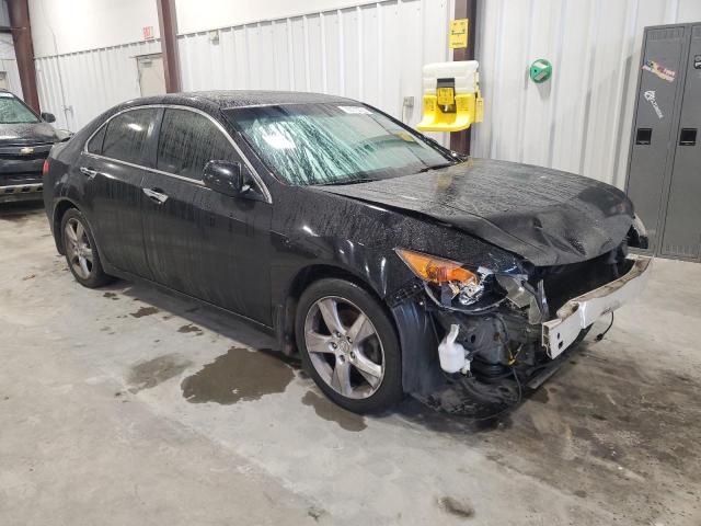 Photo 3 VIN: JH4CU2F69DC013616 - ACURA TSX TECH 