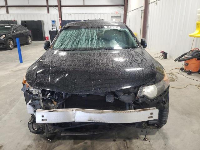 Photo 4 VIN: JH4CU2F69DC013616 - ACURA TSX TECH 