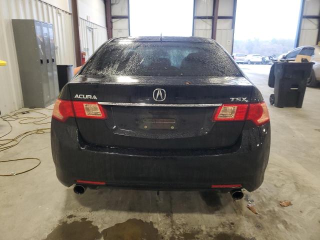 Photo 5 VIN: JH4CU2F69DC013616 - ACURA TSX TECH 