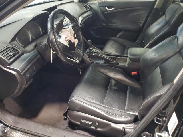 Photo 6 VIN: JH4CU2F69DC013616 - ACURA TSX TECH 