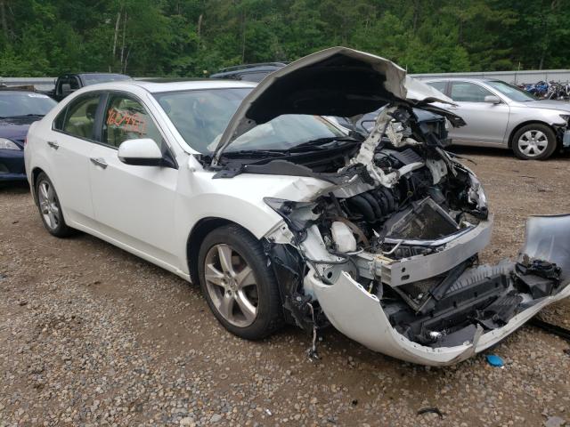 Photo 0 VIN: JH4CU2F69EC002262 - ACURA TSX TECH 