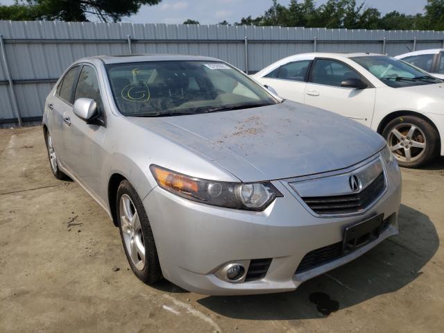 Photo 0 VIN: JH4CU2F69EC003637 - ACURA TSX 