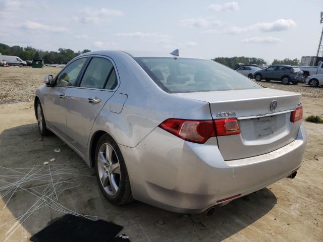 Photo 2 VIN: JH4CU2F69EC003637 - ACURA TSX 