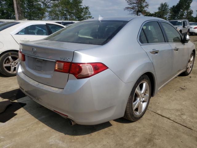 Photo 3 VIN: JH4CU2F69EC003637 - ACURA TSX 