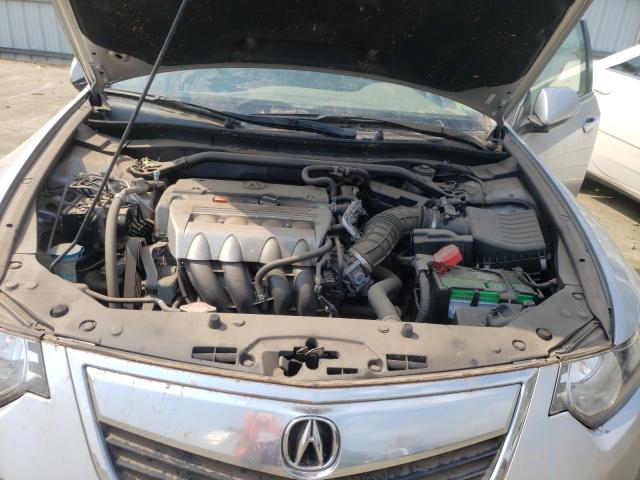 Photo 6 VIN: JH4CU2F69EC003637 - ACURA TSX 