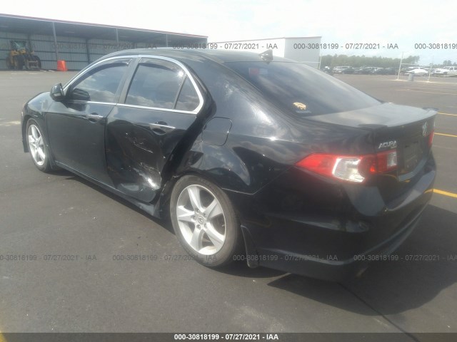 Photo 2 VIN: JH4CU2F6XAC000398 - ACURA TSX 