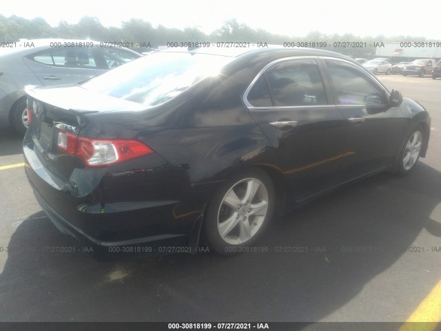 Photo 3 VIN: JH4CU2F6XAC000398 - ACURA TSX 