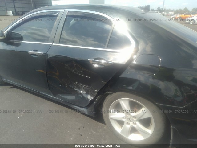 Photo 5 VIN: JH4CU2F6XAC000398 - ACURA TSX 