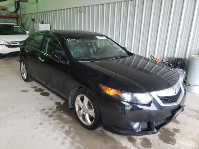 Photo 0 VIN: JH4CU2F6XAC002250 - ACURA TSX 