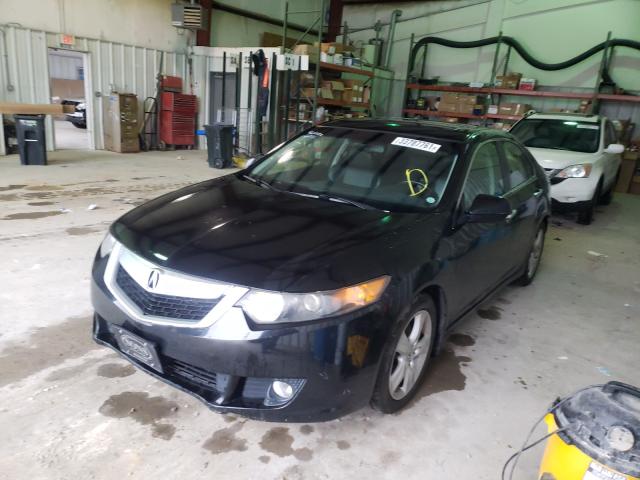 Photo 1 VIN: JH4CU2F6XAC002250 - ACURA TSX 