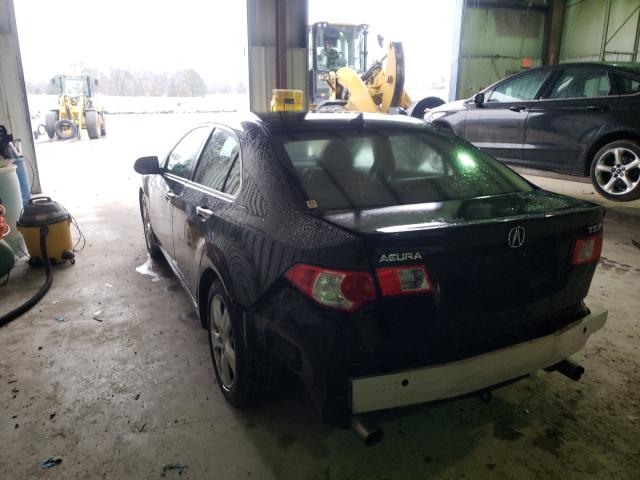 Photo 2 VIN: JH4CU2F6XAC002250 - ACURA TSX 