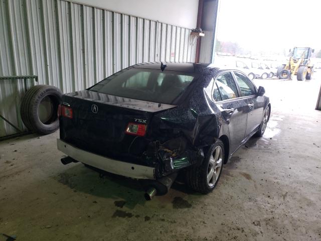 Photo 3 VIN: JH4CU2F6XAC002250 - ACURA TSX 