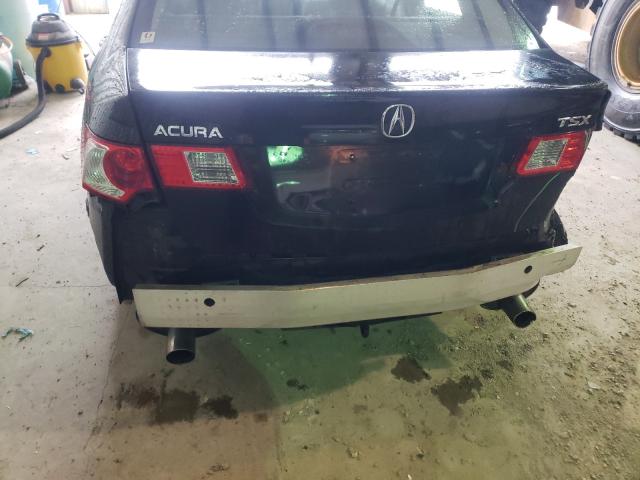 Photo 8 VIN: JH4CU2F6XAC002250 - ACURA TSX 